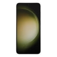 thumbnail image 2 of Samsung Galaxy S23 128GB Verde Reacondicionado, 2 of 2