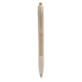 thumbnail image 2 of Bolígrafo Graan Eco-Friendly beige 1 x 13.9, 2 of 3