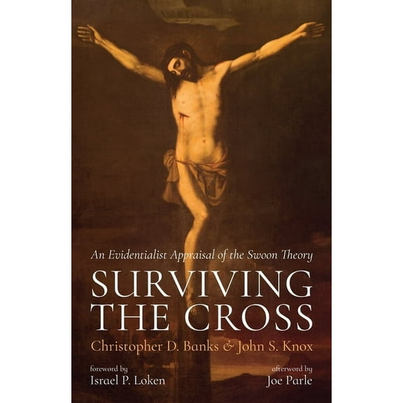 Surviving the Cross, (Paperback)