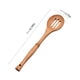 thumbnail image 2 of Price Slashed! Non Stick Pot Wooden Kitchen Utensils, Creative Wooden Tableware Stirring Rod for a Limited Period, 2 of 2
