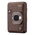 thumbnail image 2 of Cámara Fujifilm Instax Mini LiPlay Bronce, 2 of 5