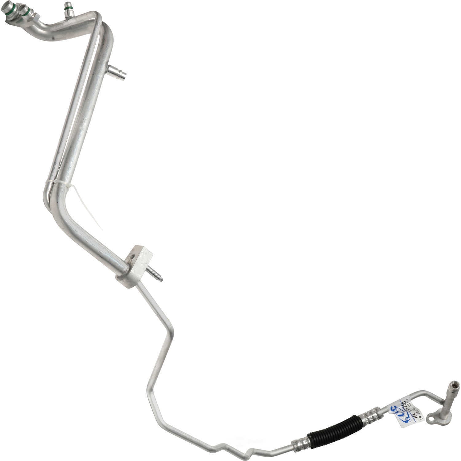 UAC HA 114175C A/C Suction and Liquid Line Hose Assembly