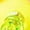 Yellow, variant on Pullable Bird Plastic Ball Toys with Pacifiers and Flowers, Parrot Toys for Medium and Large Parrot Quaker Monk Parakeet Sun Conures