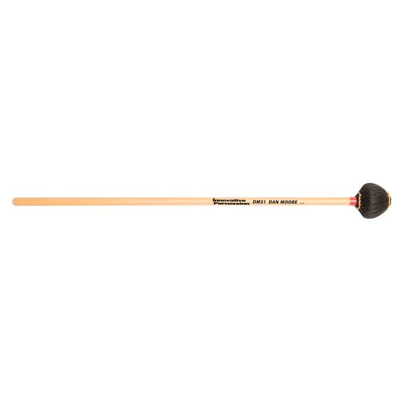 Innovative Percussion Dan Moore Series Hard Vibraphone Mallet