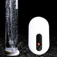 thumbnail image 4 of Rechargeable Live Bait Aerator Pump Fishing Tank Oxygenator Single/Double Tube, 4 of 4