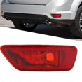 thumbnail image 5 of Rear Left Fog Lamp For Dodge Journey Jeep Compass Grand Cherokee 11-16 Tail Bumper Lamp Fog Lights Rear Bumper Light, 5 of 5
