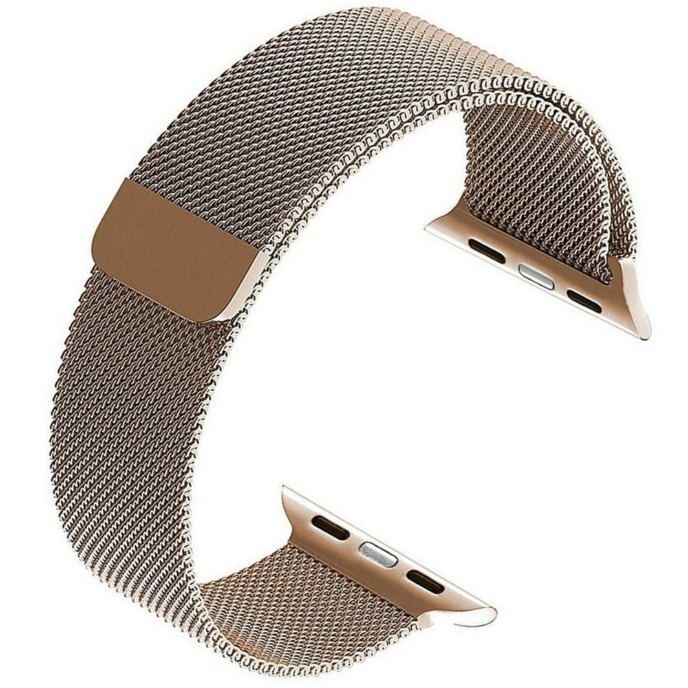 magnetic bands