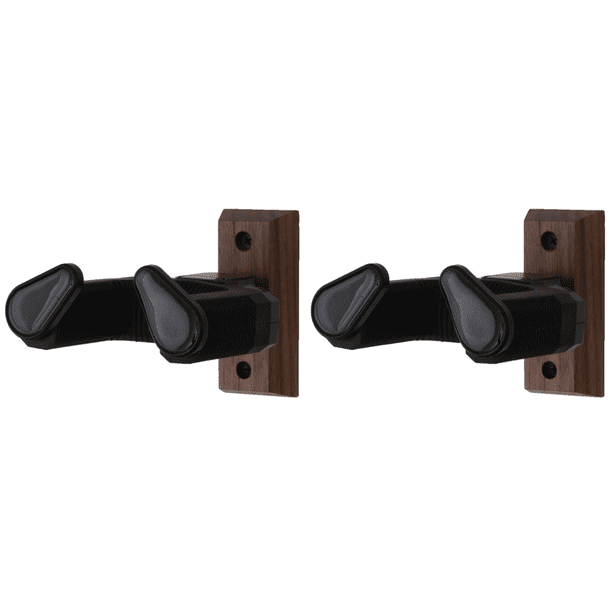 Gancho para Guitarra Soporte Antideslizante Montaje en Pared Accesorios Instrumentos