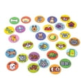 thumbnail image 4 of Melissa & Doug Sticker Wow 300+ Refill Stickers For Sticker Stamper Arts And Crafts Fidget Toy Collectibles - Dog Pets Theme, Assorted (Stickers Only), Creative Play For Girls And Boys 3+, 4 of 5
