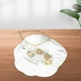 thumbnail image 4 of Soporte de exhibición de anillo de resina Sunnimix para vitrina de cajones Jardincito rocoso, 4 of 8