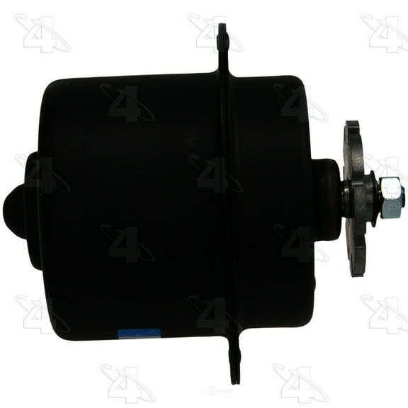 A/C Condenser Fan Motor Fits select: 2004-2008 DODGE RAM 1500, 2004-2008 DODGE RAM 2500