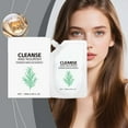 thumbnail image 4 of Shampoo,Nourishing Shampoo Is Gentle Clean Supple Glossy Soothing Strong And Tough Hair In Foam Easy To Rinse 100ml, 4 of 7