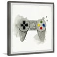 thumbnail image 2 of Marmont Hill Printed Gaming Framed Art Prints, 2 of 6
