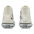 thumbnail image 5 of Big Kid's Converse Chuck Taylor All Star High Top Sneaker Size 6.5, 5 of 5