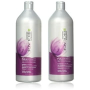 matrix Fulldensity Wash & Rinse Shampoo and Conditioner Duo, 33.8 fl oz Each