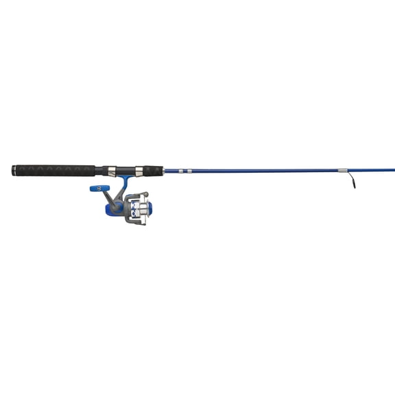 Shakespeare Contender® Spinning Combo, 6'6" Medium, 2-Piece