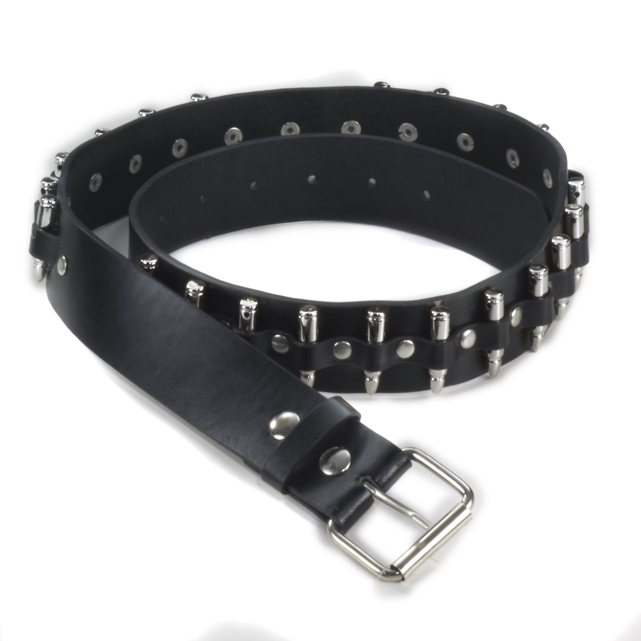 Silver bullet cheap belt