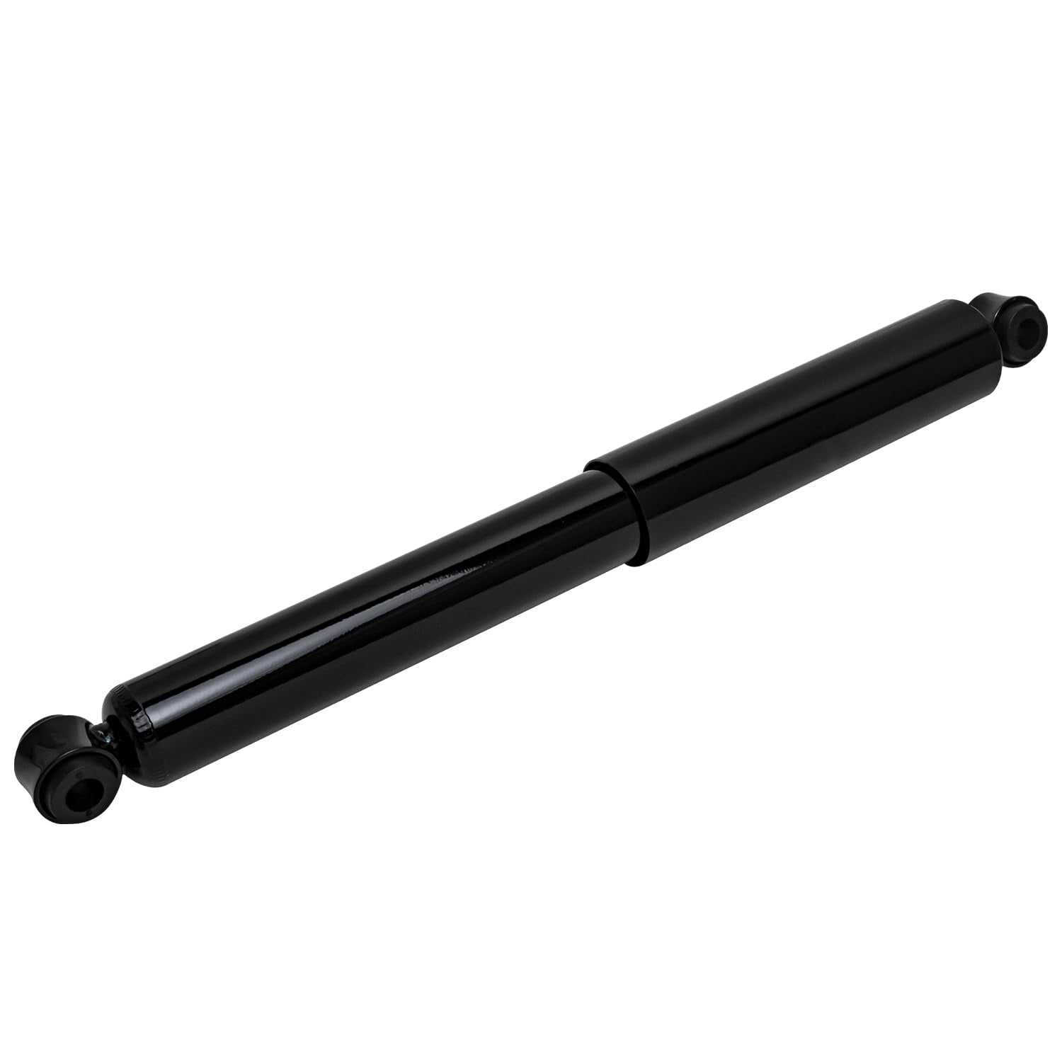 Detroit Axle - Rear Shocks Absorbers Assembly Replacement for 1999 2000 2001 2002 2003 2004 Toyota Tacoma - 2pc Set