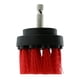 thumbnail image 1 of Fregadora de Bañera Y - Fregadora Giratoria Eléctrica Inalámbrica para , Piso, Pared, Piso, Fregadora con Cepillo (rojo, Azul, Amarillo) Rojo de 2 pulgadas, 1 of 9