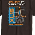 thumbnail image 2 of Lightyear - Pilot In Training - Men's Short Sleeve Graphic T-Shirt, 2 of 4