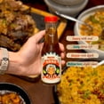 thumbnail image 2 of Saucier NANA All-Purpose Sauce, Filipino Cooking and Dipping Sauce (Patis), 150 ml, 2 of 5