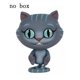 thumbnail image 5 of FUNKO POP Alicia en el país de las maravillas Chessur #183 Gato Sombrerero Loco #181 Figuras de acción Modelo de juguete, 5 of 5