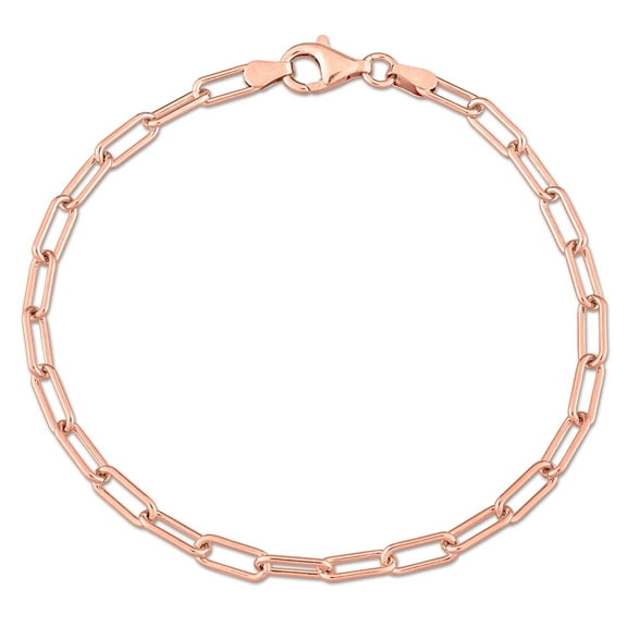 Everly Women's Rose Gold Plated Bracelet