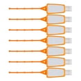 thumbnail image 4 of Portabotellas de silicona BuyWeek portátil 7 piezas con funda de silicona, 4 of 14