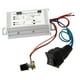 thumbnail image 5 of Controlador Electrónico PWM shamjiam 9V-60V 400W de Motor de CC Reversible, 5 of 8