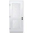 thumbnail image 7 of Trimlite 3068Lhisp-2Pshk491610bb 36" W X 80" H Clear 2-Panel Contemporary Left-Hand, 7 of 7