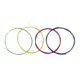 thumbnail image 2 of Instrumentos de cuerda Irfora Colorido Ukelele Ukelele Uke Strings Material de nailon, 4pcs / set (Tarjeta de paquete Entrega aleatoria) Irfora Instrumentos de cuerda, 2 of 7
