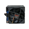 thumbnail image 4 of Rosewill 3 x 5.25-Inch to 4 x 3.5-Inch Hot-swap SATAIII/SAS Hard Disk Drive Cage - Black (RSV-SATA-Cage-34), 4 of 9