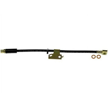 Front Right Brake Hose - Compatible with 2011 - 2013 Ford Expedition 2012