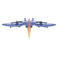 thumbnail image 3 of Dron de dinosaurio, cuadricóptero de 2,4 Ghz, Control remoto, juguetes de dinosaurio, avión de dinosaurio, máxima comodidad, 3 of 8