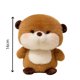 thumbnail image 3 of Peluche De Felpa, Animalito De Peluche, Juguete Adorable Para Niños Y Adultos De Todas Las Edades, Resistente Y Abrazable., 3 of 3