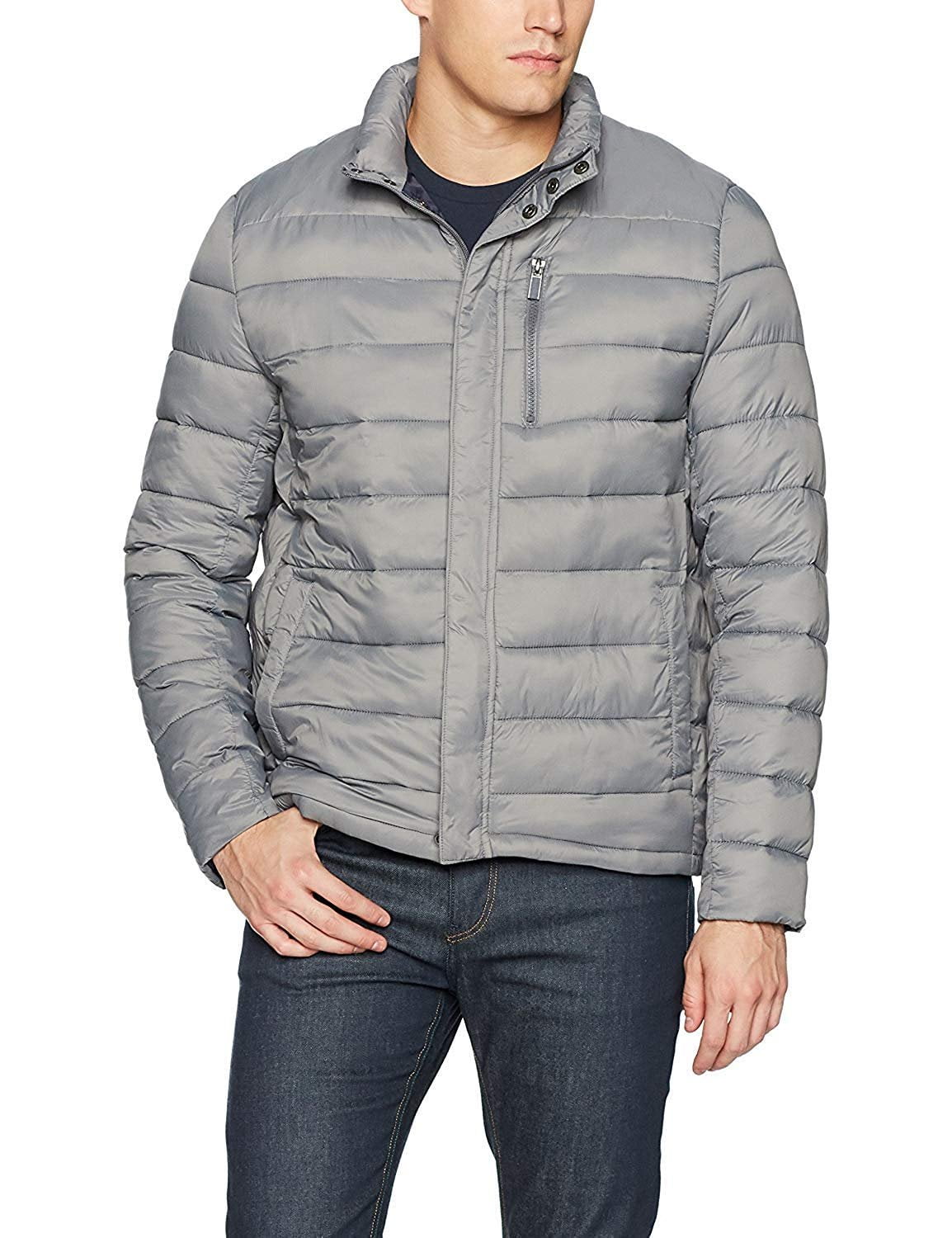 kenneth cole packable jacket