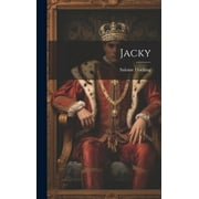 Jacky (Hardcover)