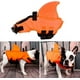 thumbnail image 5 of Chalecos salvavidas chalecos salvavidas para perros chalecos salvavidas ajustables: ideales para nadar en el agua y mantener a su perro seguro (naranja, XL) Sailing Electrónica, 5 of 5