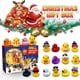 thumbnail image 3 of Calendario de Adviento de Patitos de Goma 2023, Calendario de Adviento de Patitos de Goma Navideños, Calendario de Adviento de Navidad 2023, Calendario de Adviento para Niños, Niñas y Niños., 3 of 5
