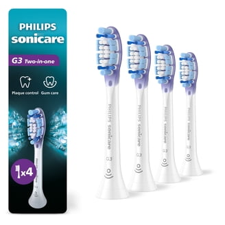 Free Shipping! Sonicare Replacement Toothbrush Heads for Gum Care