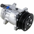 thumbnail image 2 of AC Compressor & A/C Kit For Chevy Kodiak & GMC TopKick Diesel 1997 1998 1999 2000 2001 2002 - BuyAutoParts, 2 of 11