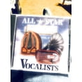 thumbnail image 1 of All-Star Vocalists, 1 of 1
