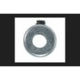 thumbnail image 2 of SHAFT COLLAR 1/4"DIECAST by CHICAGO DIE CASTING MfrPartNo 3004, 2 of 3