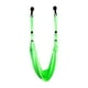 thumbnail image 1 of Pilates Belt Open Hip Stretch Split Split Pull Rope Back Cintura Aérea Yoga Trainer Green Sunnimix Entrenador de estiramiento de yoga, 1 of 7