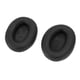 thumbnail image 4 of Almohadillas de repuesto para auriculares, suaves y cómodas, para auriculares Anker Soundcore Life Q20 Q20 BT Q20+, 4 of 5