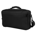 thumbnail image 1 of RUNROTOO Stain-resistant Oboe Handbag Black Oxford Cloth 1Pack for Musicians, 1 of 8