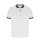 thumbnail image 5 of Camisas de Manga Larga para Hombres Pullover Impresión Botón Turndown Collar Blusa, Tela Suave Transpirable para Invierno Casual, 5 of 9