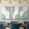 thumbnail image 2 of Get Going I - Framed Premium Gallery Wrapped Canvas L Frame 3 Piece Set - Ready to Hang, 2 of 9