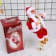 thumbnail image 1 of Cuentas de escalada eléctricas, escalera de escalada, paracaídas, Papá Noel, chimenea de escalada, regalos decorativos navideños, juguetes eléctricos, 1 of 6