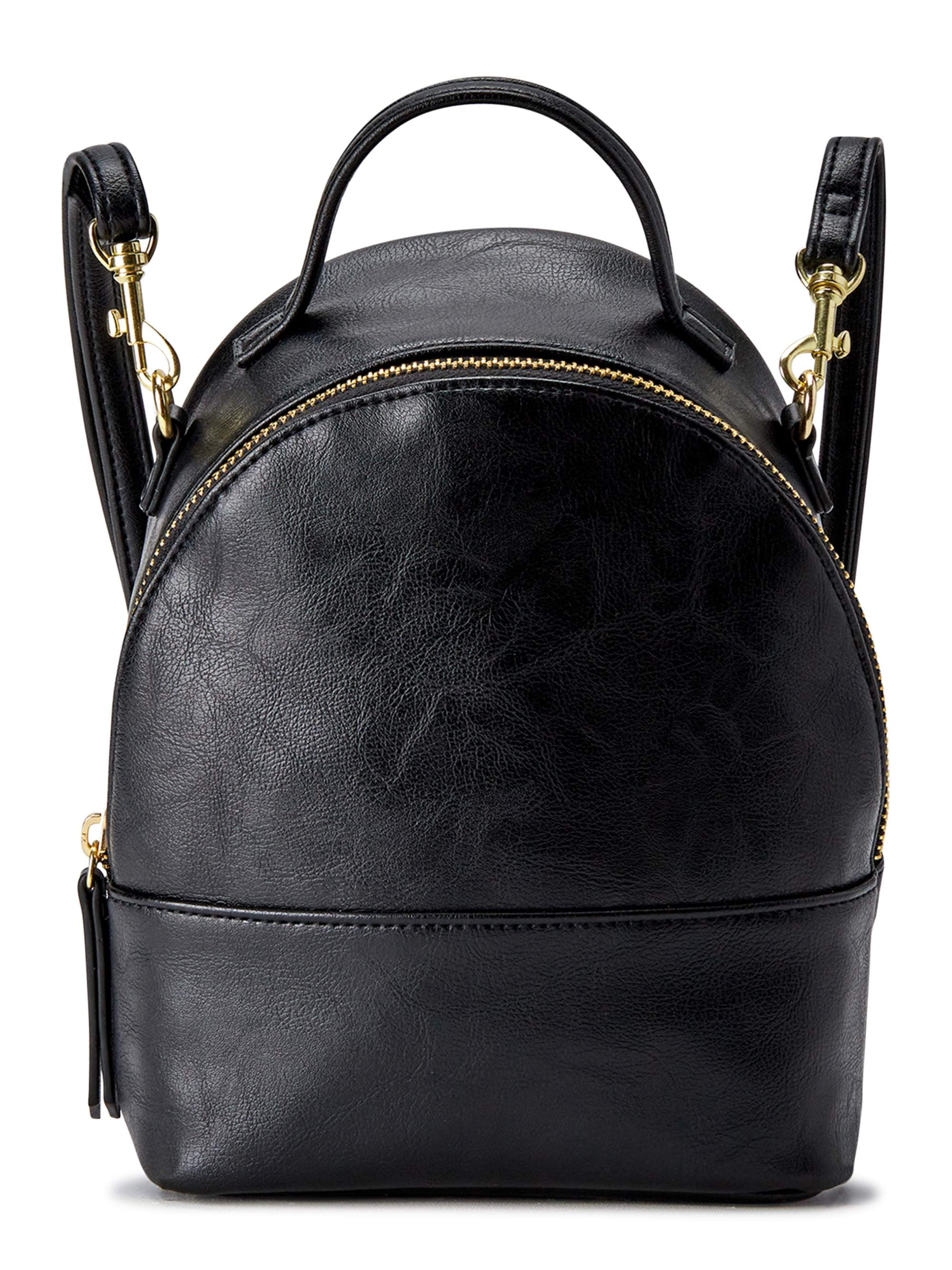 convertible backpack to crossbody